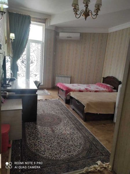 Сдаётся  Квартира в Новостройке Феличита <br />
Ориентир - Ч — фото 5