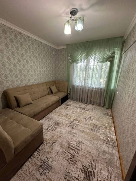 Аренда квартира:    #Алмазариский район<br />
Ориентир: Qora — фото 3