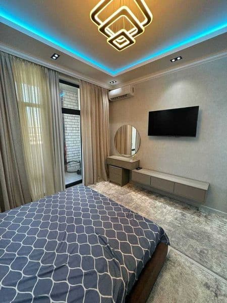 Сдается квартира с красивым ремонтом<br />
<br />
• Район: Ш — фото 3