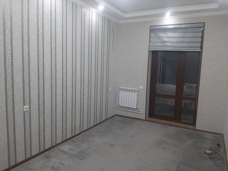 Qora qamish 2/1 novastroyka 1 xona 50kvm² xonalari kotta raz — фото 4