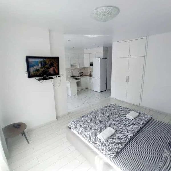 2-комнатная квартира 45 м² в Юнусабадском районе, Ц-5 (Киёт) — фото 3