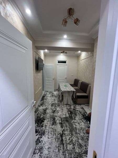 Яшнабод<br />
<br />
3/1/8<br />
<br />
Ориентир Олмос резид — фото 3