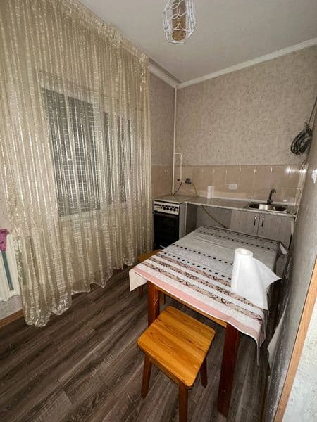 Аренда квартиры массив куйлюк 5<br />
1-комнатная переделанн — фото 4