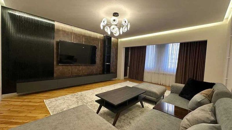 Сдаётся КЛАССНАЯ квартира<br />
<br />
• Район: Мирзо Улугбе — фото 3