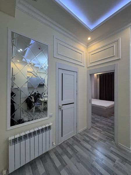 Аренда Шайхантахур  Ташкент Сити Жк НоваСтрой Премиум Апарта — фото 4