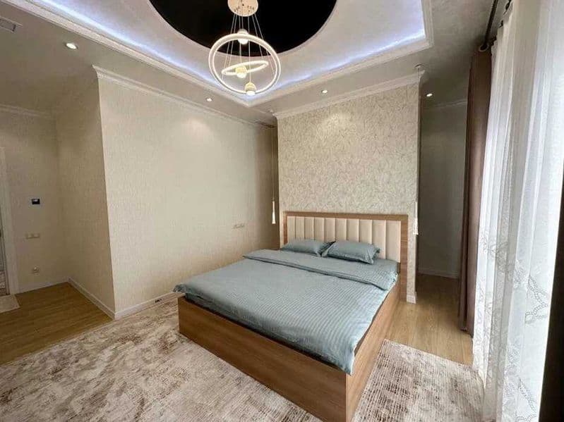 Сдаётся квартира на ЖК Мирабад Авеню‼️<br />
Ориентир - Госп — фото 5