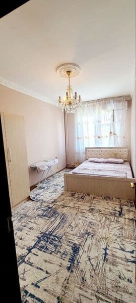 Аренда квартира <br />
олмазор тумани<br />
Ц -17/18 Себзор< — фото 5