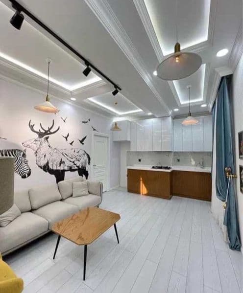 Мирабадский район <br />
Метро Космонавты<br />
Цум (вторичк — фото 4