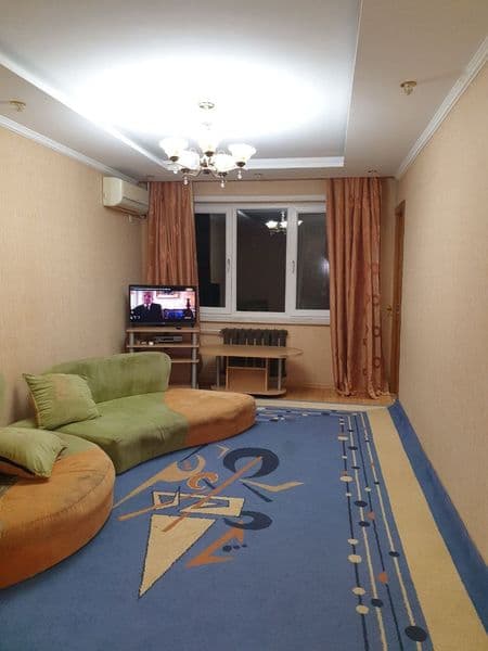 Ш. Руставели 1/4/5 аренда квартиры в центре Магазин Океан по — фото 2