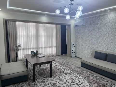 Район: Мирабадский<br />
Адрес: Айбек<br />
Ориентир: Метро  — фото 2