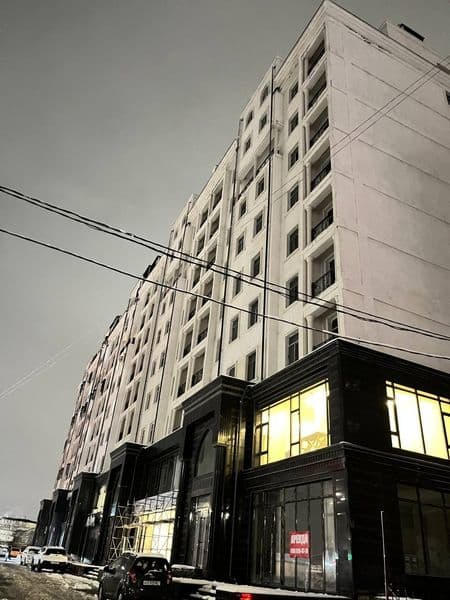 Новостройки ремонт новый аренда  квартиры