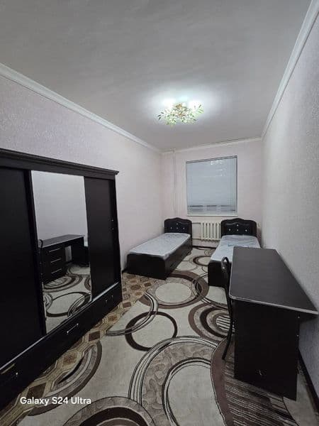 Yakkasaroyda 2xonali kvartira beriladi <br />
Bexmakler <br  — фото 2