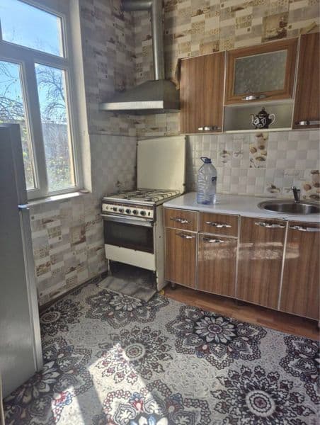 ID #2931<br />
#Аренда квартиры <br />
• Район - #Мирзо Улуг