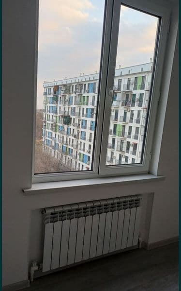 Mirzo Ulugʻbek Axmad Yugnakiy 2xona novostroyka ijaraga beri — фото 3