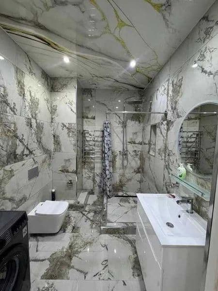 Сдаётся квартира не далеко от Центр <br />
<br />
Район: Мир — фото 5