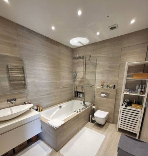 Мирабадский район <br />
Жк NRG-Ойбек Метро<br />
2/7/12<br  — фото 5