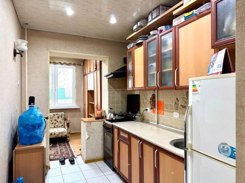 Квартира 3-х комнатная, <br />
Вай фай, стиральная машина, к — фото 5