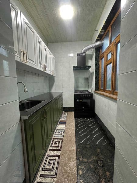 Yakkasaray tumani Belariq MFY Rakkat daxasi 1 uy da joylashg — фото 5