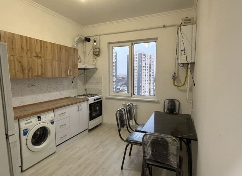 Kvartira beriladi <br />
1 xona 2 xona qilingan<br />
remond — фото 3