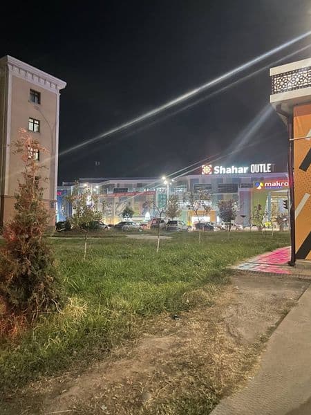 Arendaga berilada oila qoyiladi .<br />
Maklerla bezota qmas