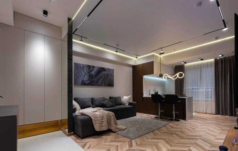 К вашему вниманию рады представить 2х комнатную квартиру на  — фото 5