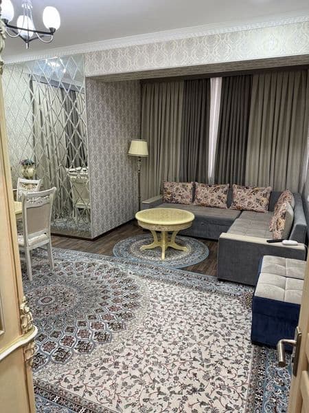 Kvartira ijaraga beriladi<br />
ID: A138<br />
<br />
Rayon: