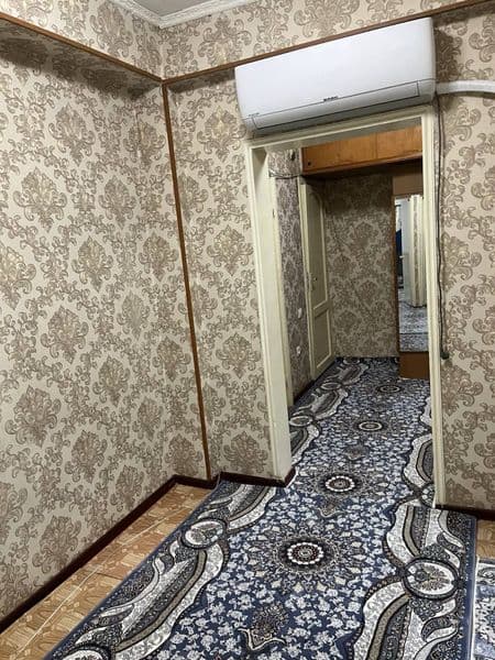 ijaraga uy beriladi.3 xona 4 xona qilingan. qoyliqdagi korzi — фото 4