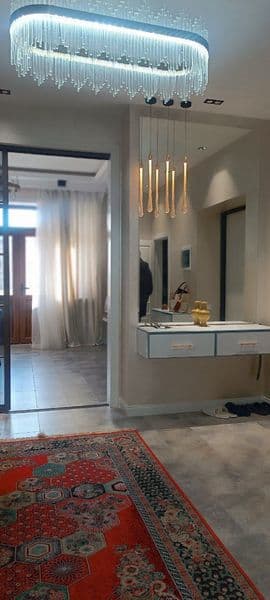 Здаётся квартира на Мирзо улугбекском районе навастройка<br  — фото 5