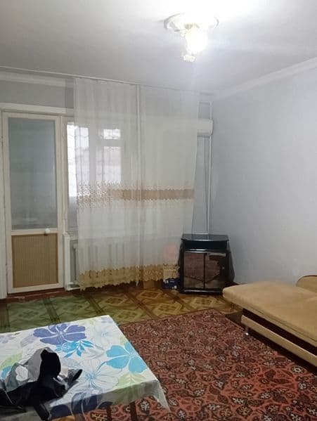 Сдается 1/2/4 куйлюк-2. Мебель техника кондиционер зима-лето