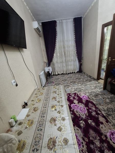 Oilaga, qizlarga hamma sharoti mavjud bo'lgan sergili 6a da  — фото 4