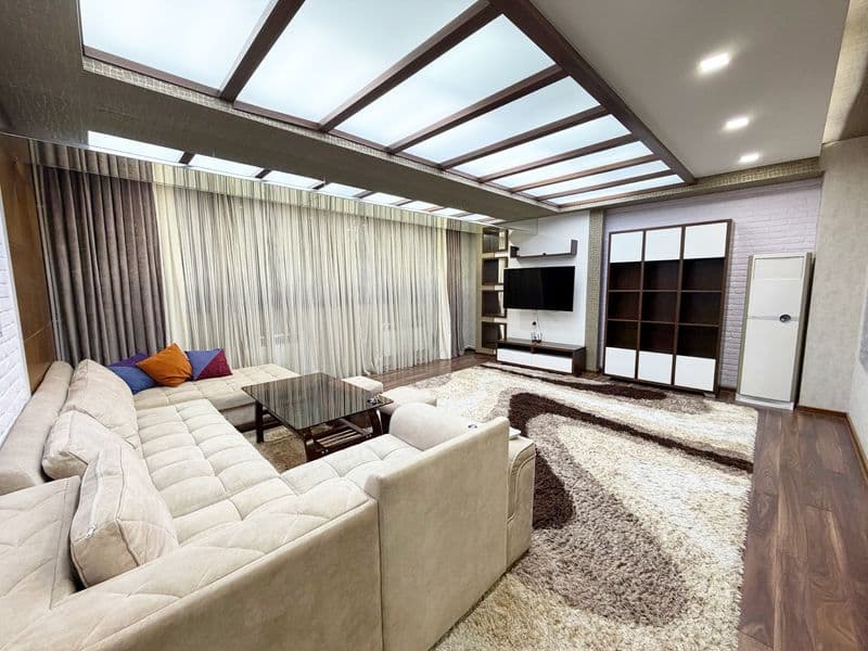 Чистая просторная квартира с хорошим ремонтом <br />
<br />
 — фото 2