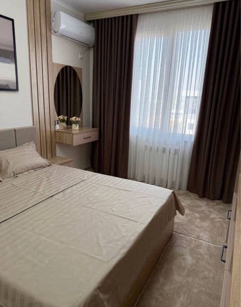 Срочно Сдаётся Квартира Навастройка <br />
Район - Алмазар < — фото 3