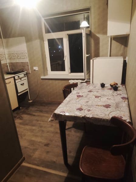 Сдам свою квартиру 2/4/5 в авиагородке. Ориентир транспортны — фото 2