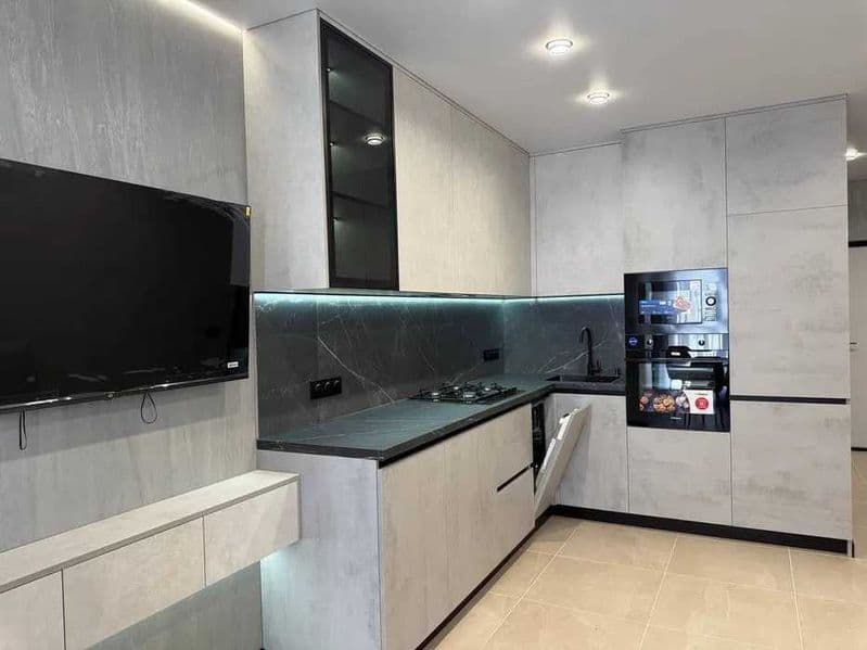 2-комнатная квартира 65 м² на Шайхантахурском районе<br />
О — фото 3