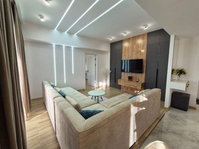 Яккасарай Дрим хаус а Уникальная и новая 4 комнтная квартира