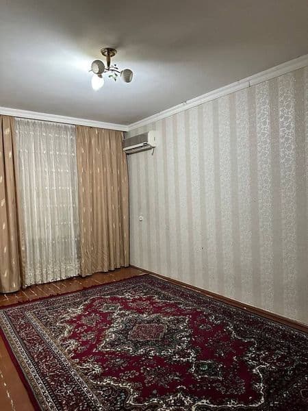 Tinchlik metroni oldida 1 ta bolaga sheriklika kvartira bor  — фото 5