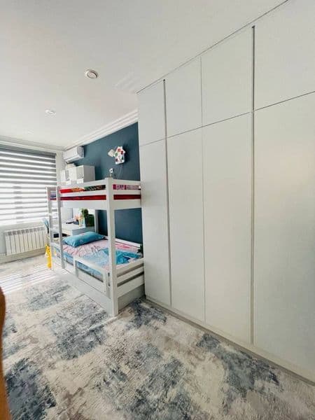 Аренда квартира: <br />
<br />
 • Район: #Шайхантахурский<br — фото 5