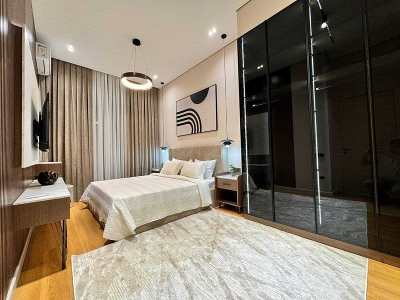 Сдается квартира с красивым ремонтом<br />
<br />
• Район: Ш — фото 3