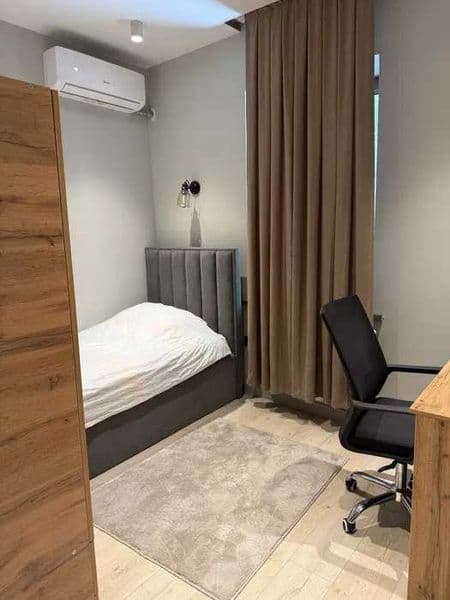 Район: Юнусабад <br />
Адрес: Шахристанская<br />
<br />
Ком — фото 3