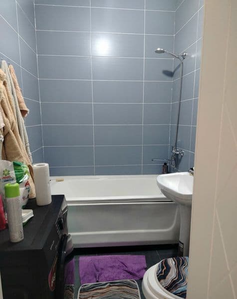 Аренда квартиры 1/7/9 Яшнабадский  район улица Махтумкули но — фото 4