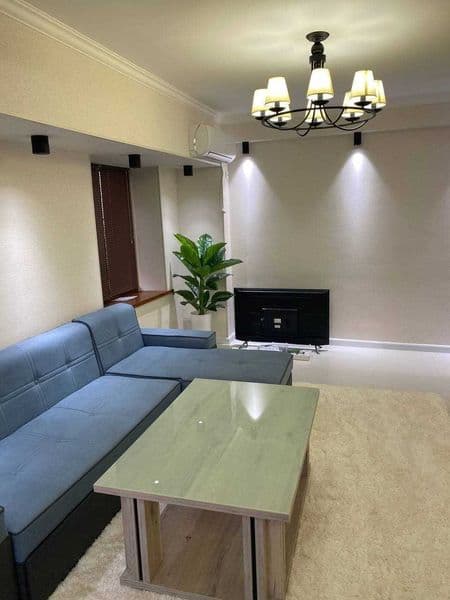 Сдаётся  Квартира<br />
Ориентир -  Ц-5<br />
Город - Ташкен