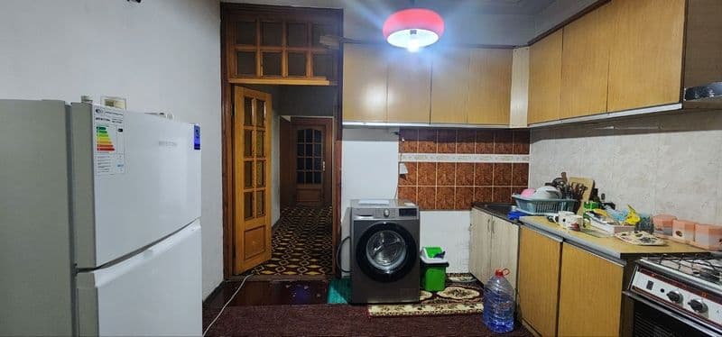 Югусобод 14кв  Назар клиника 2*3комнатная толка семейний  ме — фото 2