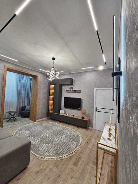 Район: Shayhontohur<br />
Адрес: Jangoh<br />
<br />
Комнат: — фото 5