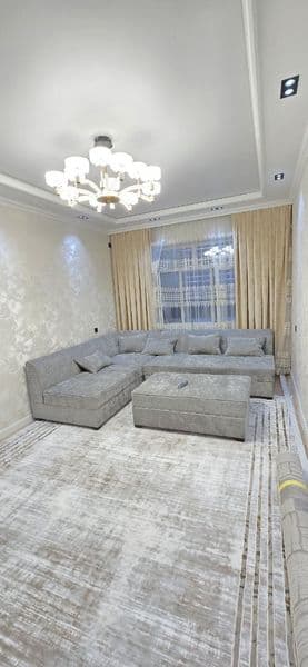 Аренда квартира<br />
<br />
Чилонзор 19-квартал <br />
2.хо