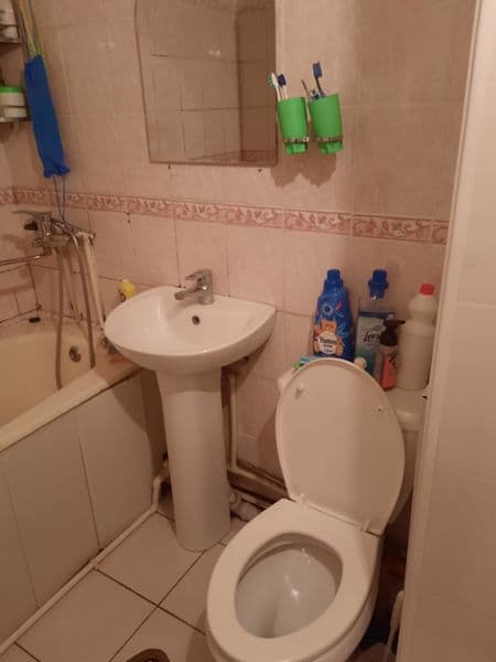 Сдаётся 1-комнатная квартира | Алмазарский район<br />
<br / — фото 5