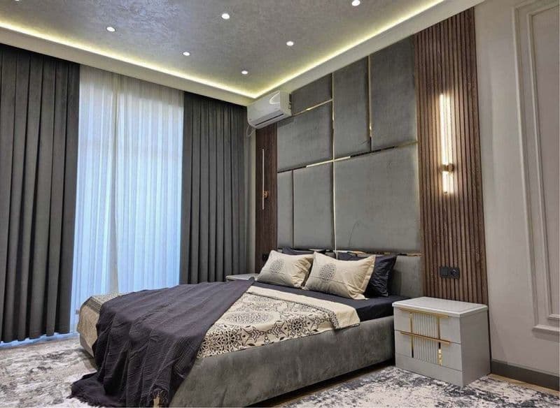 Шайхантахурский район <br />
Ташкент Сити <br />
Жк Gardens  — фото 2