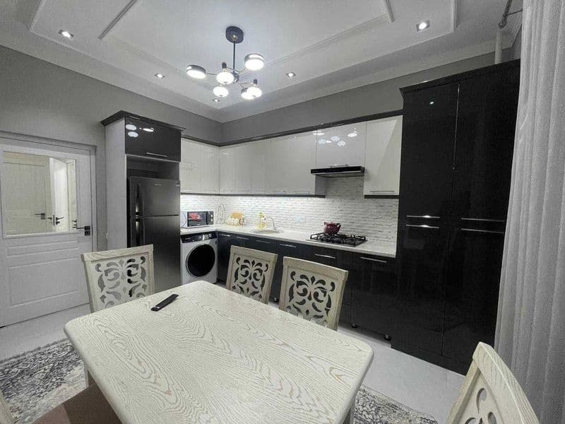 Arenda: Chilonzor tumani <br />
Arentr: Mirzo Ulug'bek metro — фото 2