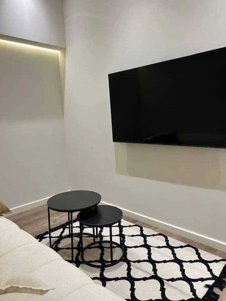 Сдаётся новая 2-комнатная квартира в современном доме. Кварт — фото 3