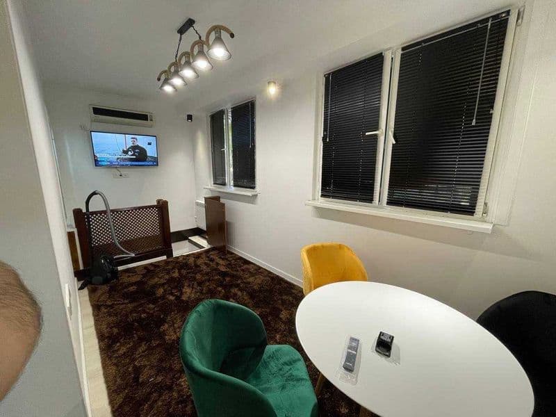 Сдаётся квартира <br />
Ориентир - Экопарк - Ташкент<br />
Р — фото 4