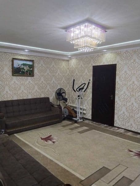 Аренда 2 комнатной квартиры на ул.Бабура,<br />
<br />
#Якка — фото 2